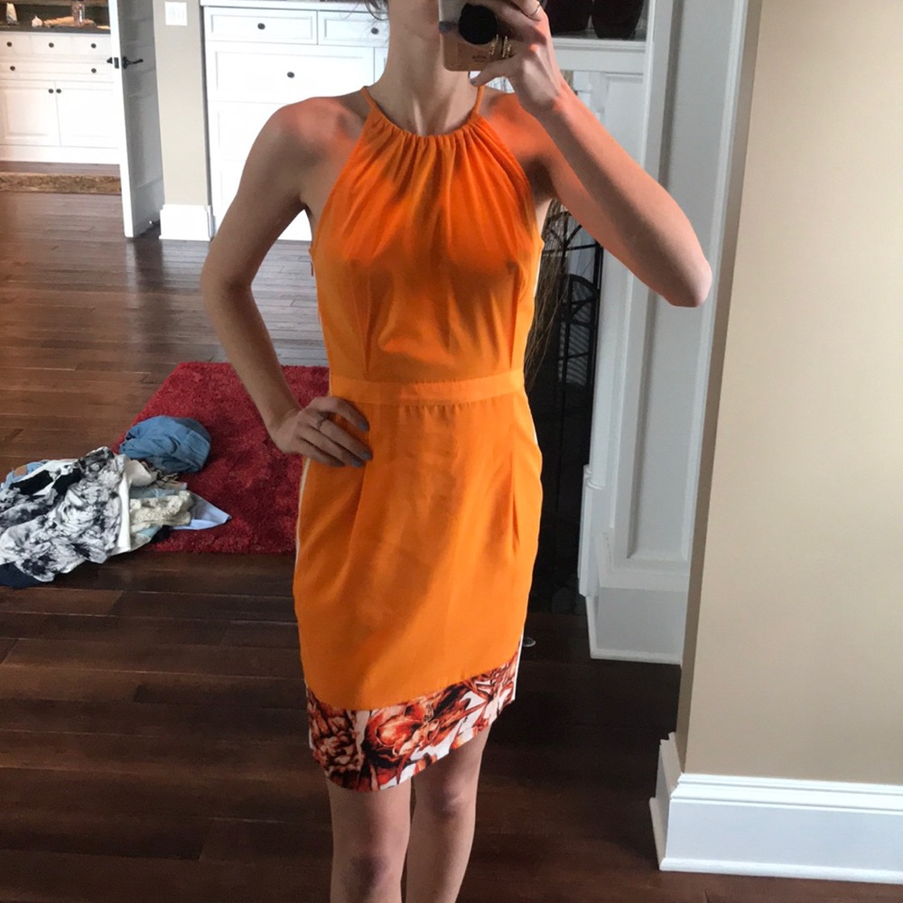 Sachin + Babi dress 0